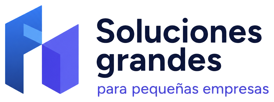 Pequenova — Soluciones grandes para pequeñas empresas